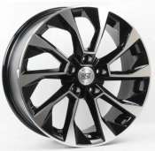 RST R177 (CHERY TIGGO-3)