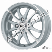 iFREE Аврора (КС552) Айс