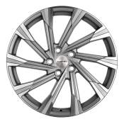 KHOMEN 1901 (Hyundai ix35)