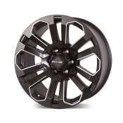 PDW HAZARD 6032 M/U4B
