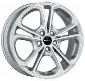 MAK Hessen Silver