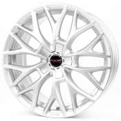 Borbet DY Silver