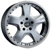 Oz Racing OPERA EVO II PL