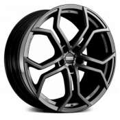 FONDMETAL 9XR