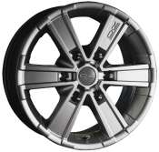 Oz Racing OFF-ROAD 6