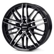Alutec Burnside