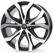 Alutec W10 Black