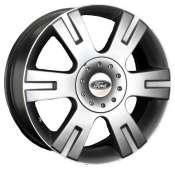 FORD FD1