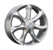 INFINITI INF7