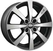Oz Racing MICHELANGELO 8 DIAMANTATA