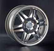 MERCEDES MR4