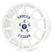 Sparco TERRA