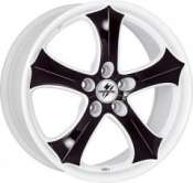 FONDMETAL 9GR White
