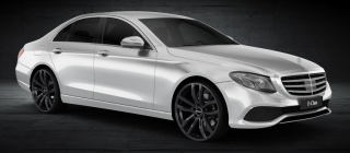 MAK Fahr Gloss Black