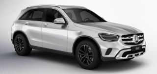 MAK Fahr Gloss Black