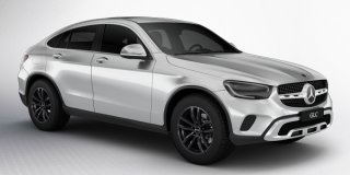MAK Fahr Gloss Black