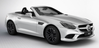MAK Fahr Gloss Black