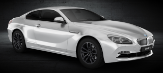 MAK Fahr Gloss Black