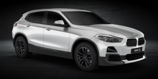 MAK Fahr Gloss Black