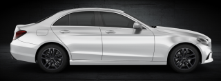 MAK Fahr Gloss Black
