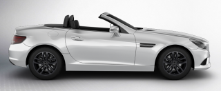 MAK Fahr Gloss Black
