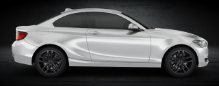 MAK Fahr Gloss Black