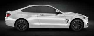 MAK Fahr Gloss Black