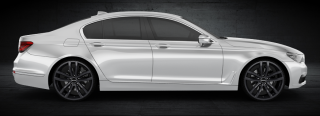 MAK Fahr Gloss Black