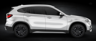 MAK Fahr Gloss Black
