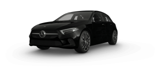 Rial M12 Black