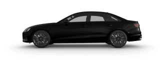Rial M12 Black