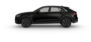 Rial M12 Black