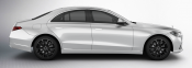 MAK DaVinci Gloss Black