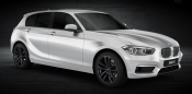 MAK Fahr Gloss Black