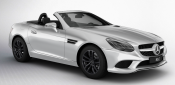 MAK Fahr Gloss Black