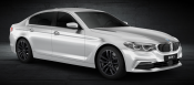 MAK Fahr Gloss Black