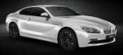 MAK Fahr Gloss Black