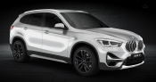 MAK Fahr Gloss Black