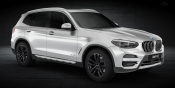 MAK Fahr Gloss Black