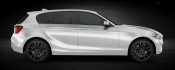 MAK Fahr Gloss Black