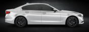 MAK Fahr Gloss Black