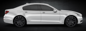 MAK Fahr Gloss Black