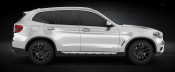 MAK Fahr Gloss Black
