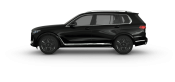 Rial M12 Black