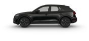 Rial M12 Black