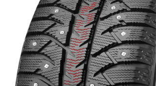 Firestone ICE CRUISER 7 