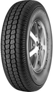 GT Radial Maxmiler X