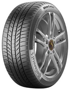 Continental ContiWinterContact TS870 P