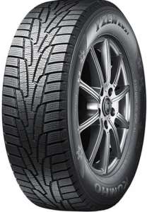 Kumho I'Zen KW31