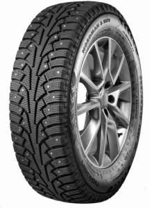 Ikon Tyres Nordman 5